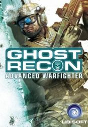 Tom Clancy's Ghost Recon Advanced Warfighter Uplay Key GLOBAL