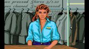 Les Manley in: Search for the King (PC) Steam Key GLOBAL for sale