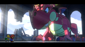 Buy Paper Mario: The Thousand-Year Door (Nintendo Switch) eShop Key UNITED STATES