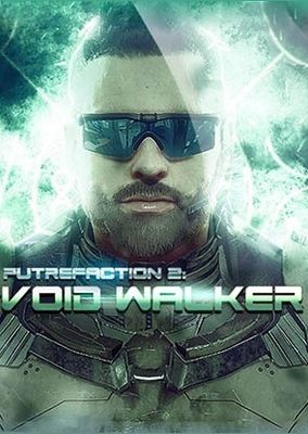 Putrefaction 2: Void Walker