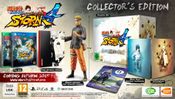 Naruto Shippuden: Ultimate Ninja Storm 4 Collector's Edition