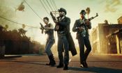 Redeem Call of Juarez: The Cartel Uplay Key GLOBAL