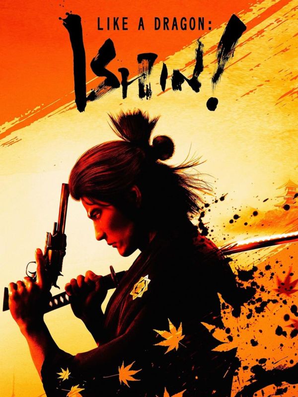 Earn your free Like a Dragon: Ishin! copy through Snakzy