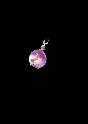 Fortnite - Nightshade Potion Back Bling (DLC) Epic Games Key GLOBAL