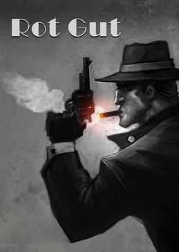 Rot Gut Steam Key GLOBAL