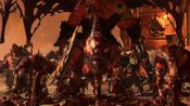 Redeem Total War: WARHAMMER III - Blood for the Blood God III (DLC) (PC) Steam Key GLOBAL