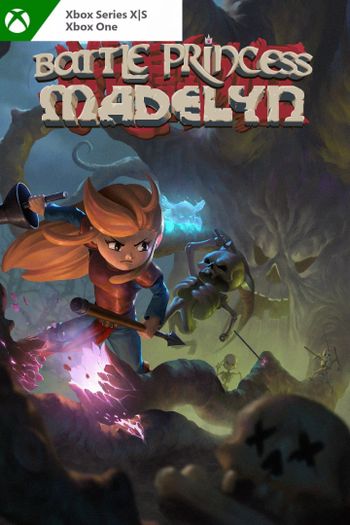 Battle Princess Madelyn XBOX LIVE Key ARGENTINA
