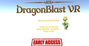 Buy DragonBlast VR