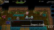 Dragon Fang Z: The Rose & Dungeon of Time