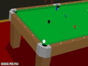 Virtual Pool PlayStation