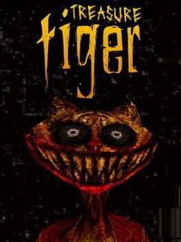 Treasure Tiger Steam Key (PC) GLOBAL