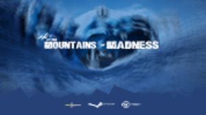 At the Mountains of Madness