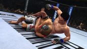 Redeem UFC Undisputed 2010 Xbox 360