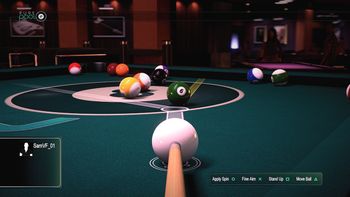 Buy Pure Pool PlayStation 4