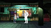 Wailing Heights