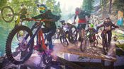 Riders Republic (PC) Ubisoft Connect Key ROW for sale