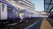 Buy Train Sim World 2: Southeastern High Speed: London St Pancras - Faversham Route (DLC) (PC) Steam Key GLOBAL