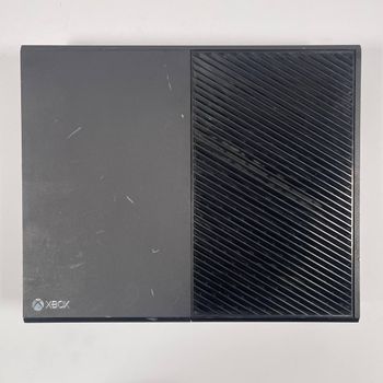 Buy Xbox One Console Only, Black, 500GB