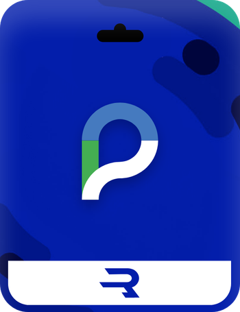 Rewarble Paysera 60 EUR Voucher GLOBAL