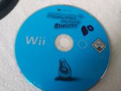 Mercury Meltdown Revolution Wii