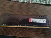 Kingston hyperx furry 3200mhz 32GB (1x 32GB) DDR4