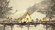 Buy SHINOBI: Art of Vengeance (Nintendo Switch) eShop Key EUROPE