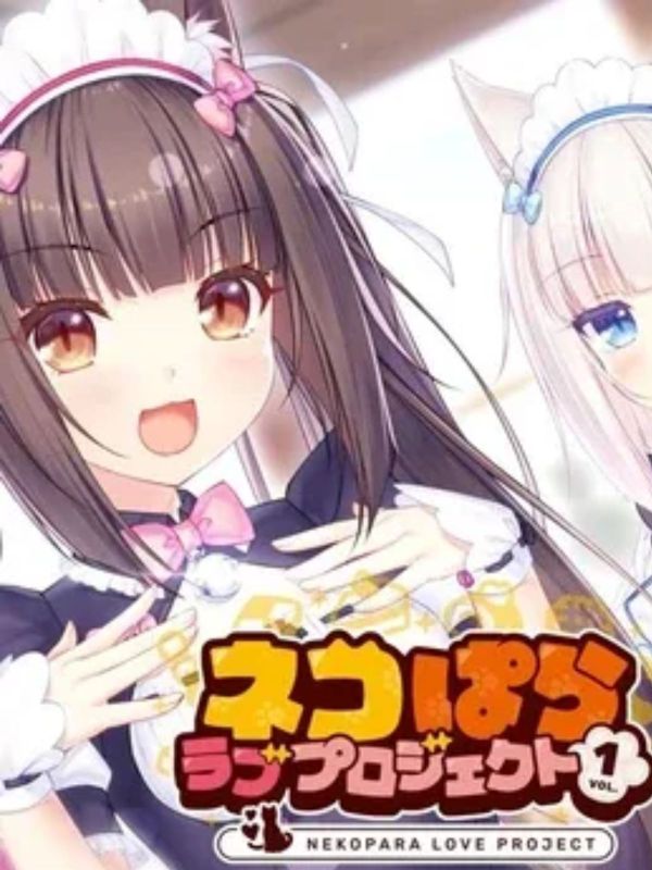 Get Nekopara Love Project Vol 1 APK free on mobile