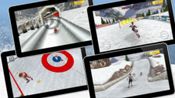 Athletics 2: Winter Sports Pro
