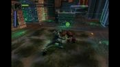 War of the Monsters PlayStation 2