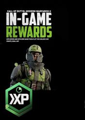 Call of Duty®: Modern Warfare® II  -  Warzone 2 - Mountain Dew: GameFuel Operator Skin + 30 Minutes 2XP (DLC) https://mtndewgaming.com Key UNITED STATES