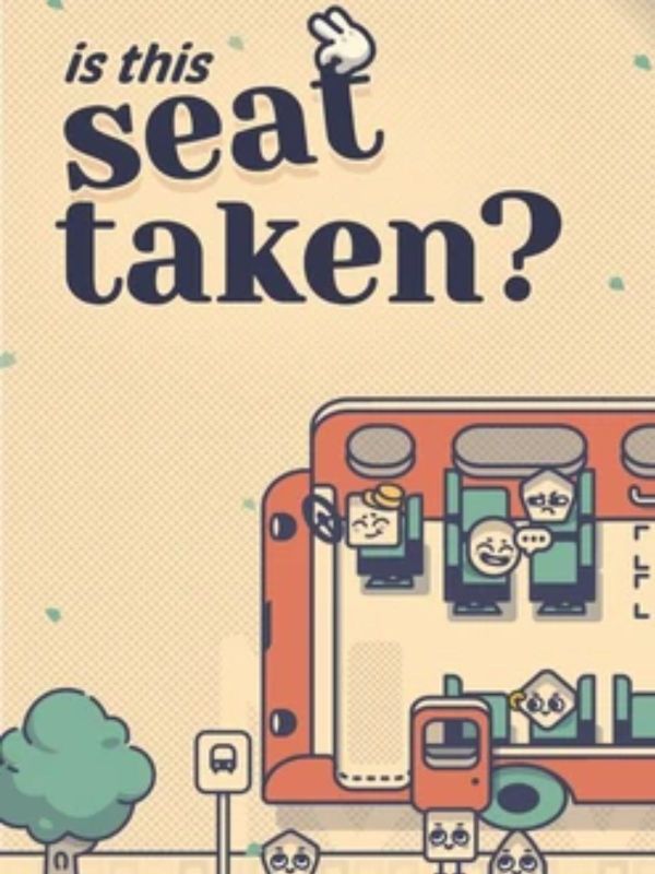Get the Is This Seat Taken APK free on mobile