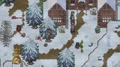 Get Vampires Dawn 3 - The Crimson Realm (PC) Steam Key GLOBAL