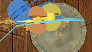 Ninja Gainyk