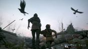 Buy A Plague Tale : Innocence Steam clé EUROPE
