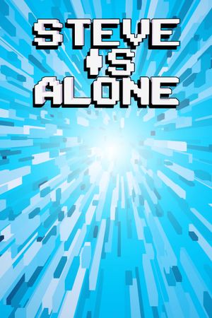 Steve Is Alone (Xbox Series X|S) XBOX LIVE Key UNITED STATES