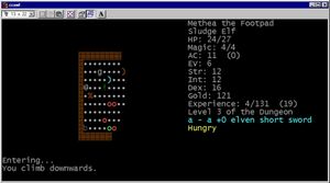 Indeep | The casual dungeon crawler
