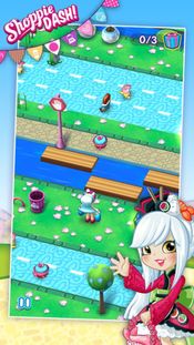 Buy Shopkins: Shoppie Dash!