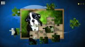 Puppy Dog: Jigsaw Puzzles Steam Key GLOBAL