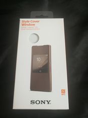 Sony Xperia Z3 16GB Black
