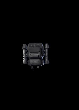 Fortnite - Skibidi Pack Back Bling (DLC) Epic Games Key GLOBAL