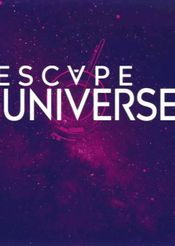 Escape from the Universe (Nintendo Switch) Nintendo Key UNITED STATES