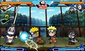 Naruto Powerful Shippuden Nintendo 3DS