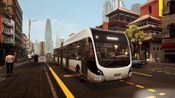 Redeem Bus Simulator 21 - VDL Bus Pack (DLC) (PC) Steam Key GLOBAL