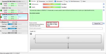 Samsung Spinpoint F3 1 TB HDD Storage for sale