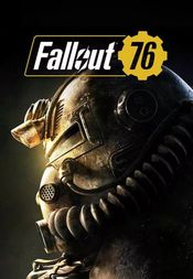 Buy Fallout 76 Steam (PC) Key ROW