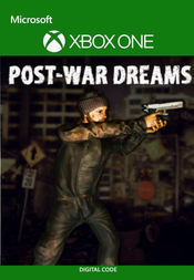 Post War Dreams XBOX LIVE Key GLOBAL