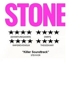 STONE