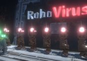 Redeem RoboVirus