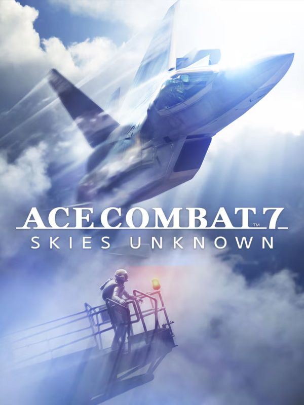 Wondering if Ace Combat 7 Skies Unknown is free? Here is how!