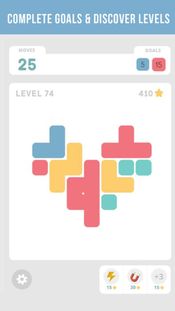 LOLO : Puzzle Game for sale